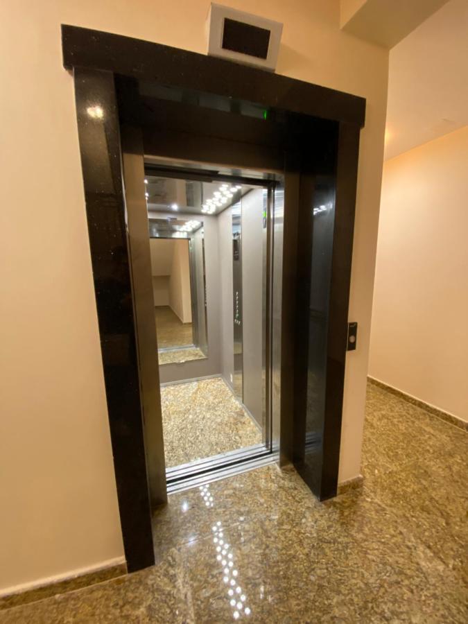 Habitat Sea View Apartment Varna Exterior photo