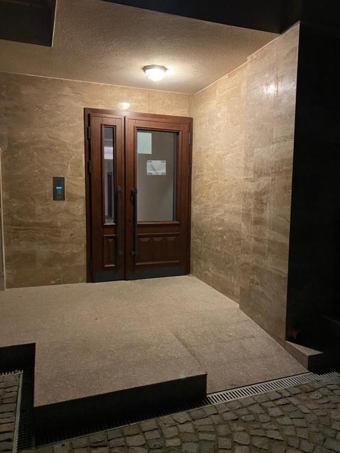 Habitat Sea View Apartment Varna Exterior photo