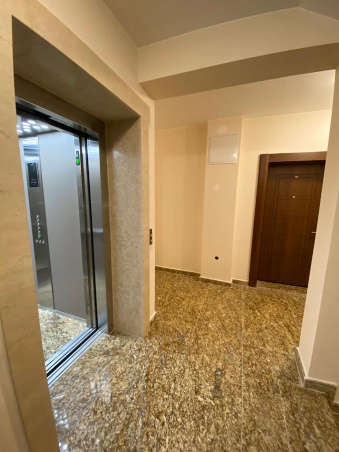 Habitat Sea View Apartment Varna Exterior photo
