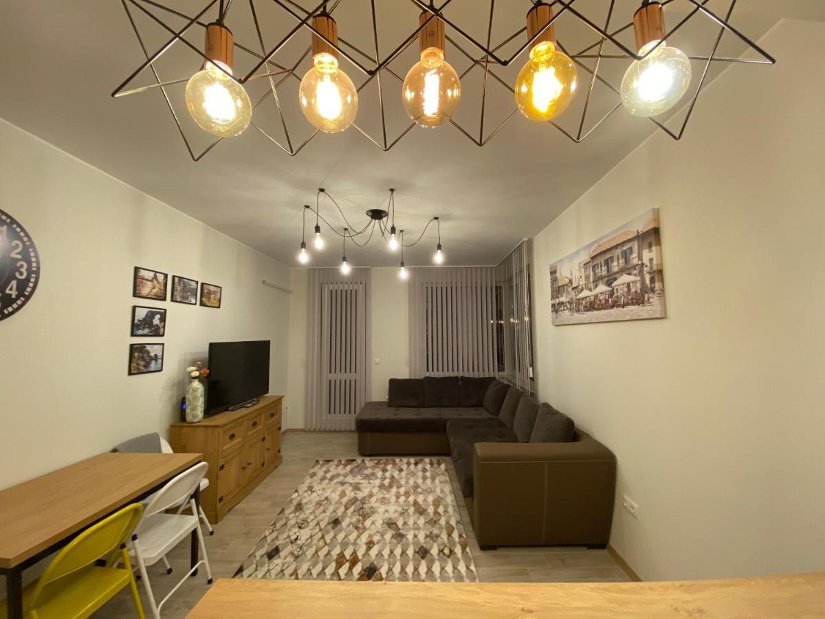 Habitat Sea View Apartment Varna Exterior photo