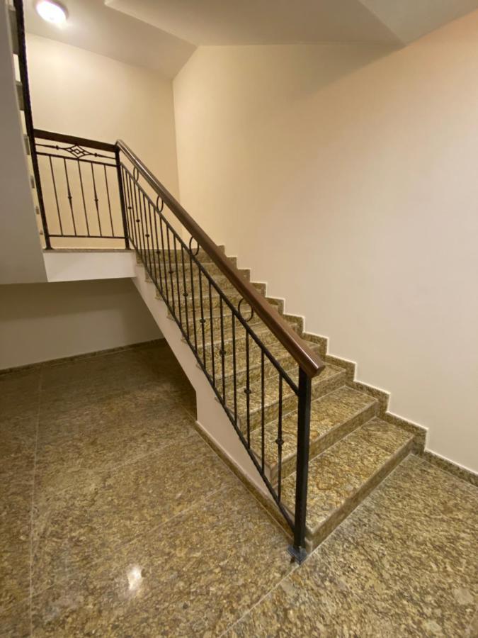 Habitat Sea View Apartment Varna Exterior photo